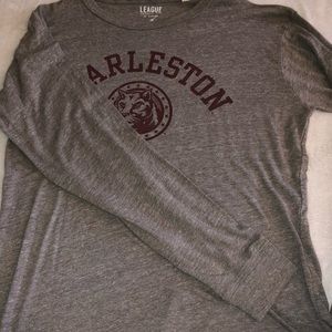 Charleston college long sleeve